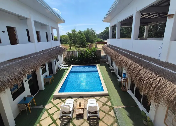 Locanda Camotes Fan *
