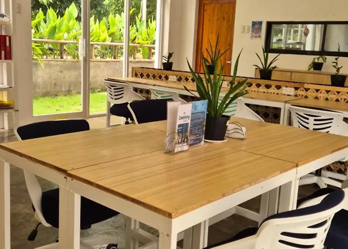 Locanda Camotes Fan