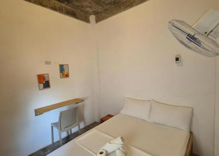 Camotes Fan Locanda *