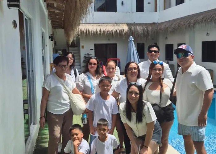 Camotes Fan * San Francisco (Cebu)