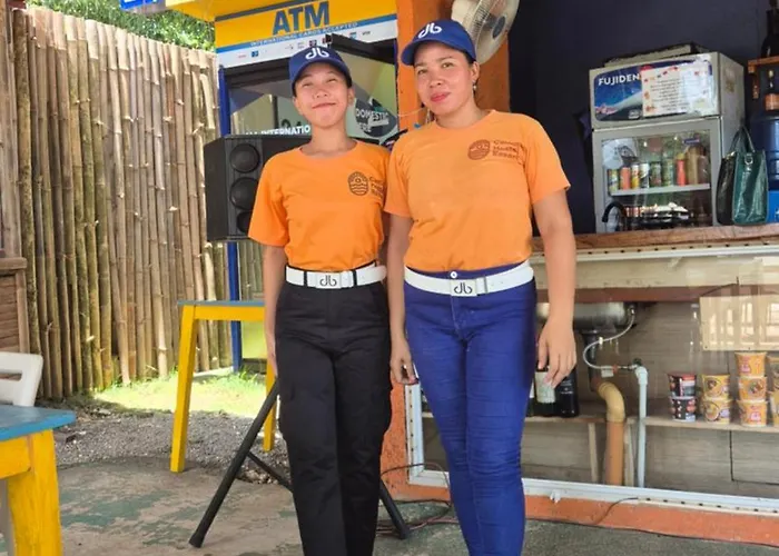 Camotes Fan