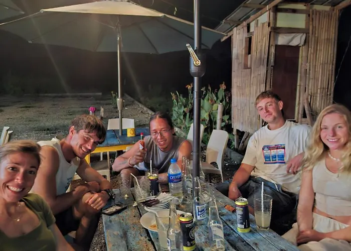 Locanda Camotes Fan San Francisco (Cebu)