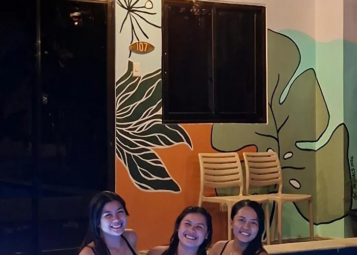 Locanda Camotes Fan San Francisco (Cebu)