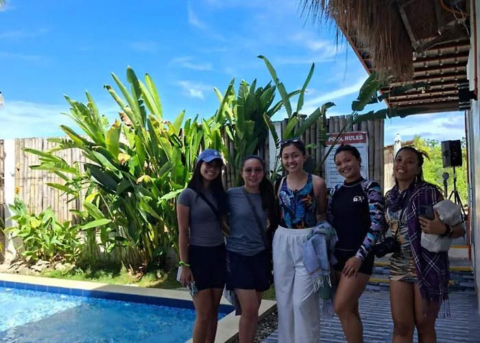 Locanda Camotes Fan San Francisco (Cebu)