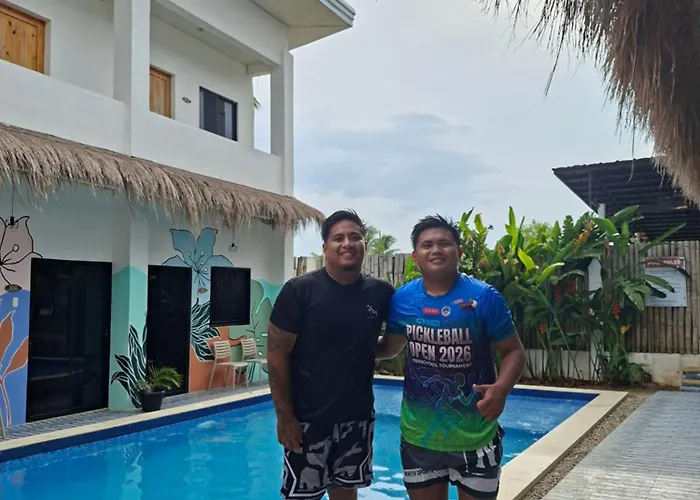 Camotes Fan San Francisco (Cebu)