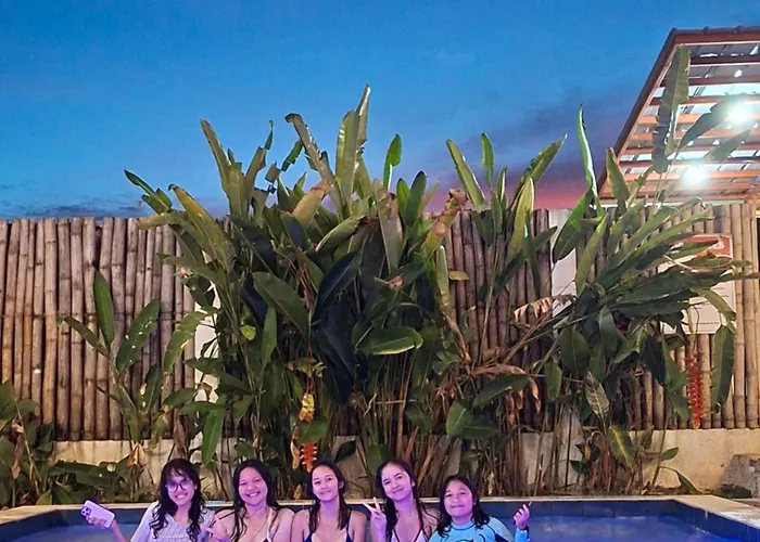 Camotes Fan * San Francisco (Cebu)