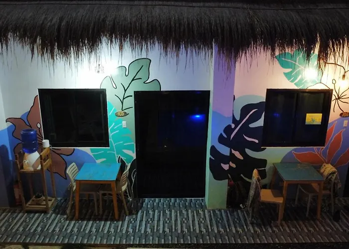 Camotes Fan San Francisco (Cebu)