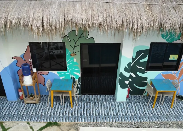 Locanda Camotes Fan *