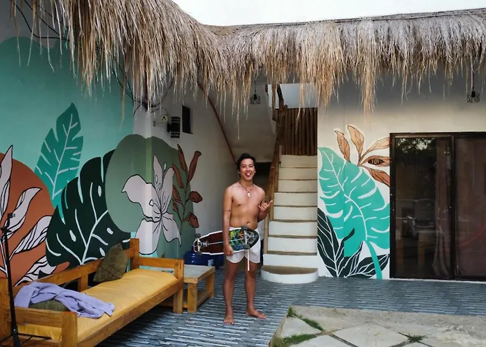 Camotes Fan * San Francisco (Cebu)