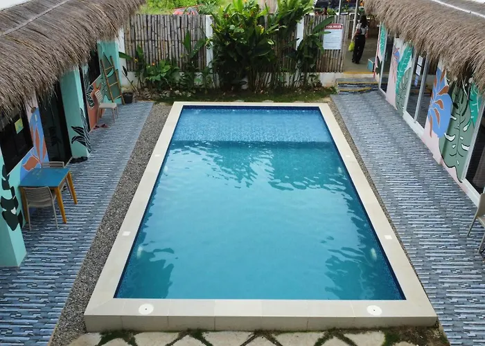 Locanda Camotes Fan San Francisco (Cebu)