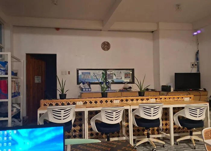 Camotes Fan Locanda San Francisco (Cebu)