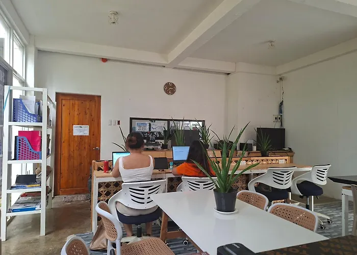 Locanda Camotes Fan