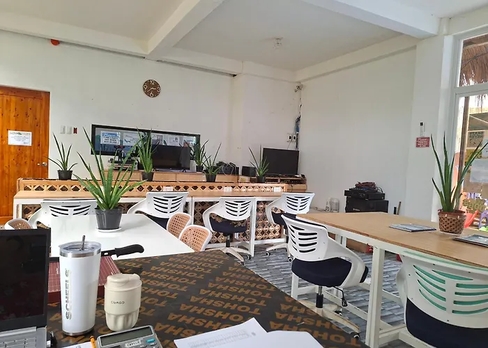 Locanda Camotes Fan *